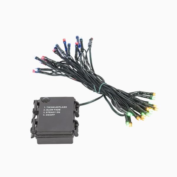Battery Operated LED Lights